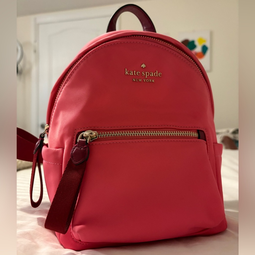 Kate Spade Chelsea Mini Backpack - Picture 2 of 7
